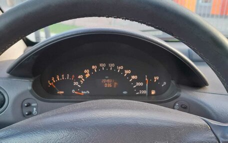 Mercedes-Benz A-Класс, 2003 год, 346 000 рублей, 7 фотография