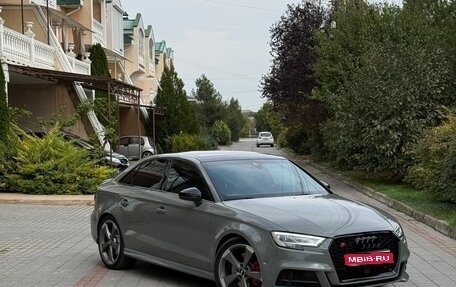 Audi S3, 2020 год, 4 000 000 рублей, 1 фотография