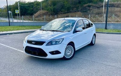 Ford Focus II рестайлинг, 2010 год, 650 000 рублей, 1 фотография