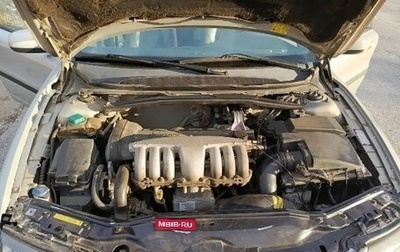 Volvo S80 II рестайлинг 2, 1999 год, 290 000 рублей, 1 фотография