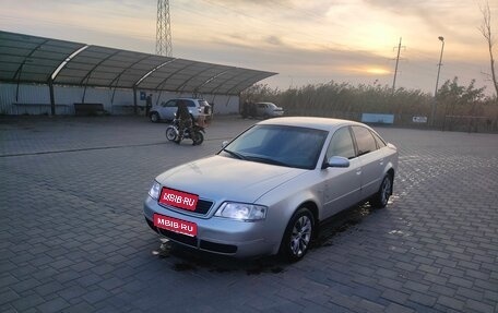 Audi A6, 1998 год, 375 000 рублей, 1 фотография