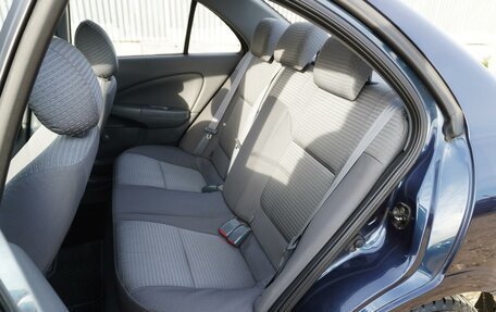 Nissan Almera Classic, 2007 год, 499 000 рублей, 9 фотография