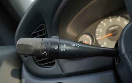 Nissan Almera Classic, 2007 год, 499 000 рублей, 13 фотография