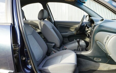 Nissan Almera Classic, 2007 год, 499 000 рублей, 8 фотография