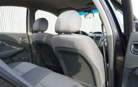 Nissan Almera Classic, 2007 год, 499 000 рублей, 11 фотография