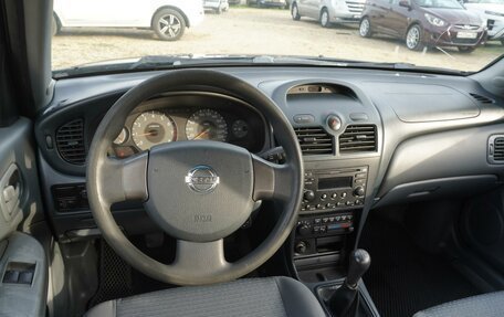 Nissan Almera Classic, 2007 год, 499 000 рублей, 6 фотография