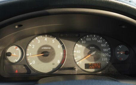 Nissan Almera Classic, 2007 год, 499 000 рублей, 12 фотография