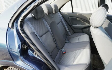Nissan Almera Classic, 2007 год, 499 000 рублей, 7 фотография
