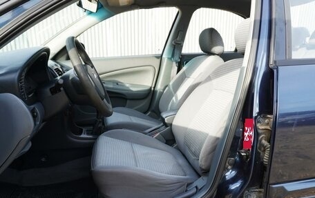 Nissan Almera Classic, 2007 год, 499 000 рублей, 10 фотография
