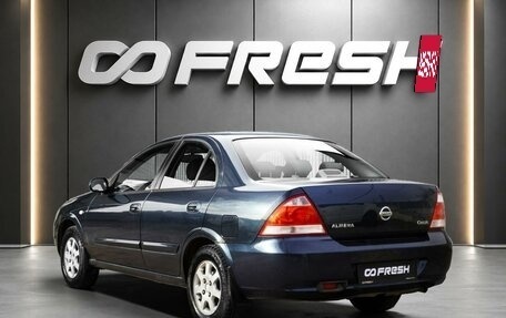 Nissan Almera Classic, 2007 год, 499 000 рублей, 2 фотография