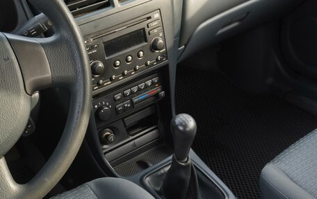 Nissan Almera Classic, 2007 год, 499 000 рублей, 15 фотография