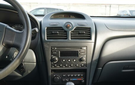 Nissan Almera Classic, 2007 год, 499 000 рублей, 16 фотография