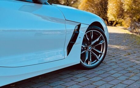 BMW Z4, 2019 год, 6 200 000 рублей, 2 фотография