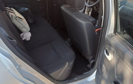 Renault Sandero I, 2013 год, 650 000 рублей, 9 фотография