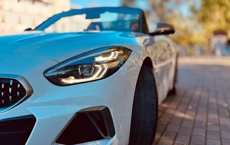 BMW Z4, 2019 год, 6 200 000 рублей, 4 фотография