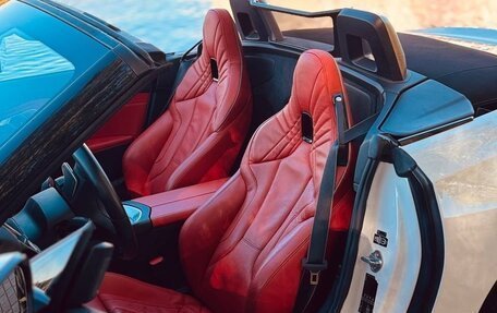 BMW Z4, 2019 год, 6 200 000 рублей, 12 фотография