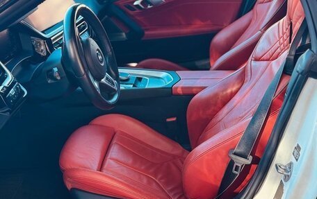 BMW Z4, 2019 год, 6 200 000 рублей, 9 фотография