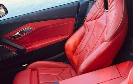 BMW Z4, 2019 год, 6 200 000 рублей, 16 фотография