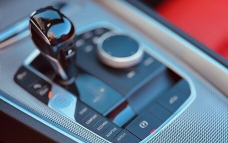 BMW Z4, 2019 год, 6 200 000 рублей, 13 фотография