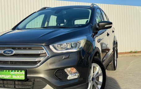 Ford Kuga III, 2019 год, 1 675 000 рублей, 2 фотография