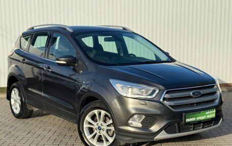 Ford Kuga III, 2019 год, 1 675 000 рублей, 4 фотография