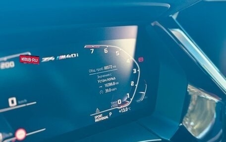 BMW Z4, 2019 год, 6 200 000 рублей, 8 фотография