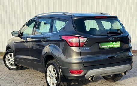 Ford Kuga III, 2019 год, 1 675 000 рублей, 7 фотография