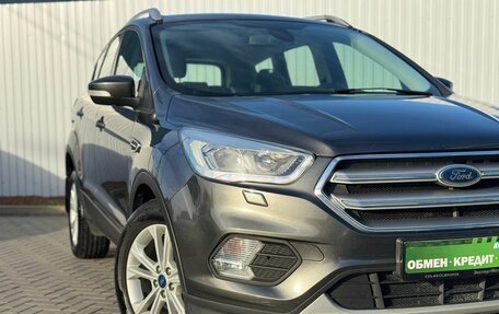 Ford Kuga III, 2019 год, 1 675 000 рублей, 5 фотография