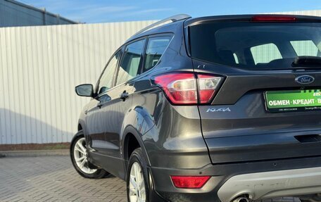 Ford Kuga III, 2019 год, 1 675 000 рублей, 8 фотография