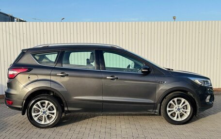 Ford Kuga III, 2019 год, 1 675 000 рублей, 6 фотография