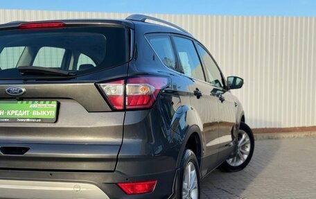 Ford Kuga III, 2019 год, 1 675 000 рублей, 11 фотография