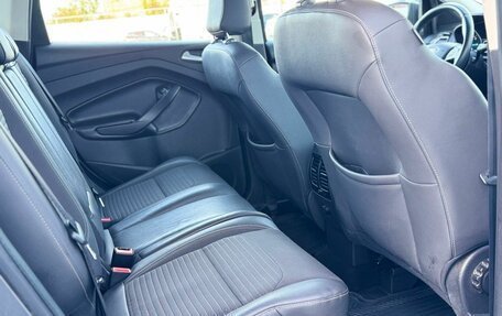 Ford Kuga III, 2019 год, 1 675 000 рублей, 17 фотография