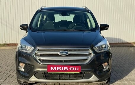 Ford Kuga III, 2019 год, 1 675 000 рублей, 3 фотография