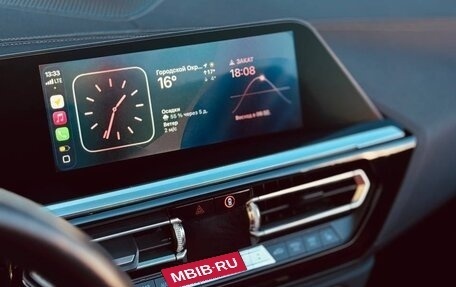 BMW Z4, 2019 год, 6 200 000 рублей, 14 фотография