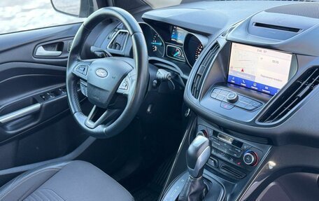 Ford Kuga III, 2019 год, 1 675 000 рублей, 19 фотография