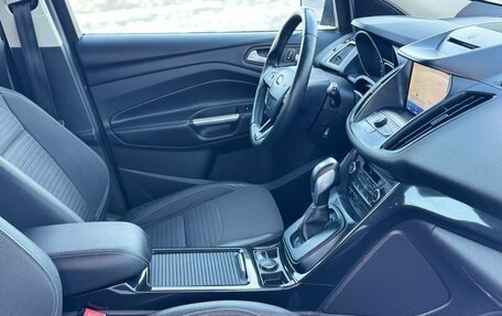 Ford Kuga III, 2019 год, 1 675 000 рублей, 20 фотография
