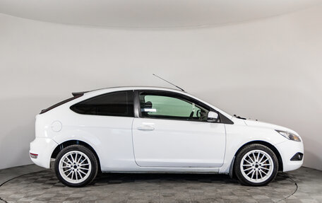 Ford Focus II рестайлинг, 2010 год, 449 000 рублей, 4 фотография