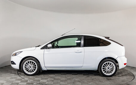 Ford Focus II рестайлинг, 2010 год, 449 000 рублей, 8 фотография