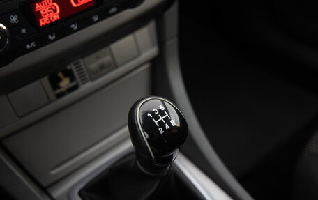 Ford Focus II рестайлинг, 2010 год, 449 000 рублей, 10 фотография