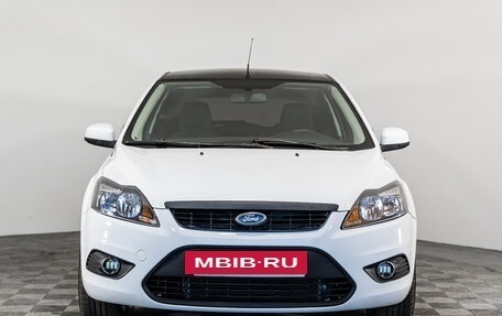 Ford Focus II рестайлинг, 2010 год, 449 000 рублей, 2 фотография