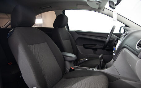 Ford Focus II рестайлинг, 2010 год, 449 000 рублей, 13 фотография