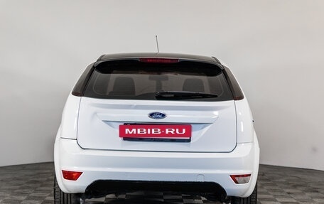 Ford Focus II рестайлинг, 2010 год, 449 000 рублей, 6 фотография