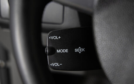 Ford Focus II рестайлинг, 2010 год, 449 000 рублей, 16 фотография