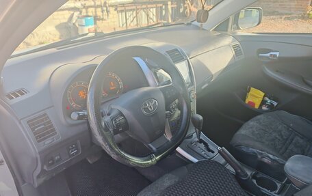 Toyota Corolla, 2010 год, 650 000 рублей, 6 фотография