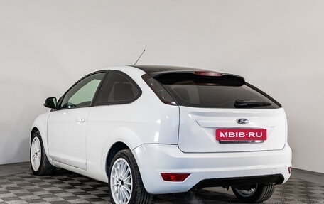 Ford Focus II рестайлинг, 2010 год, 449 000 рублей, 7 фотография
