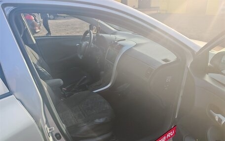 Toyota Corolla, 2010 год, 650 000 рублей, 7 фотография