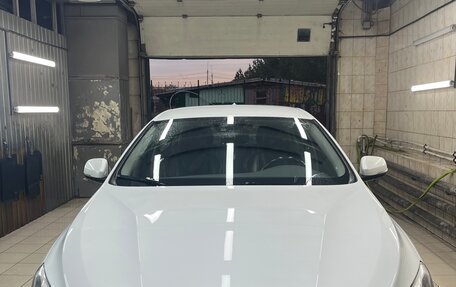 Volvo S60 III, 2014 год, 1 490 000 рублей, 2 фотография