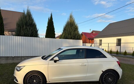 Audi A1, 2010 год, 730 000 рублей, 3 фотография
