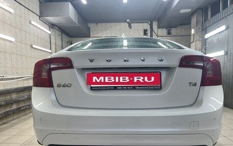 Volvo S60 III, 2014 год, 1 490 000 рублей, 6 фотография