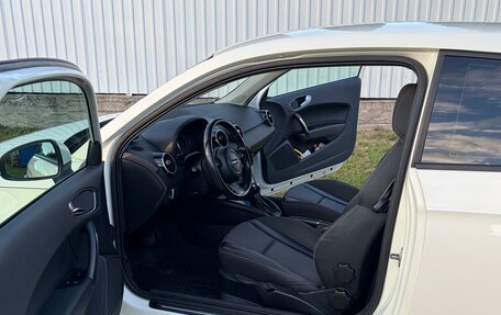 Audi A1, 2010 год, 730 000 рублей, 6 фотография